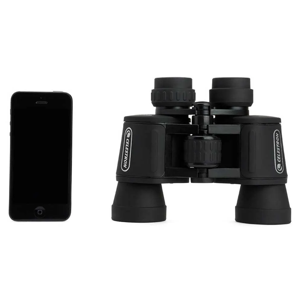 Celestron Upclose G2 8x40 Kikkerter, Black, One Size