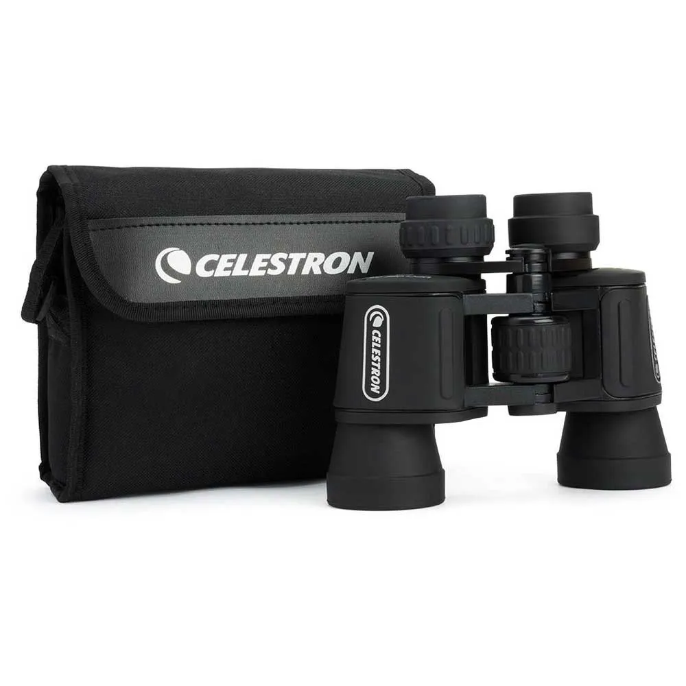 Celestron Upclose G2 8x40 Kikkerter, Black, One Size