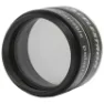 Celestron Variable Polarizer 1.25 Teleskoplinse, Black, One Size