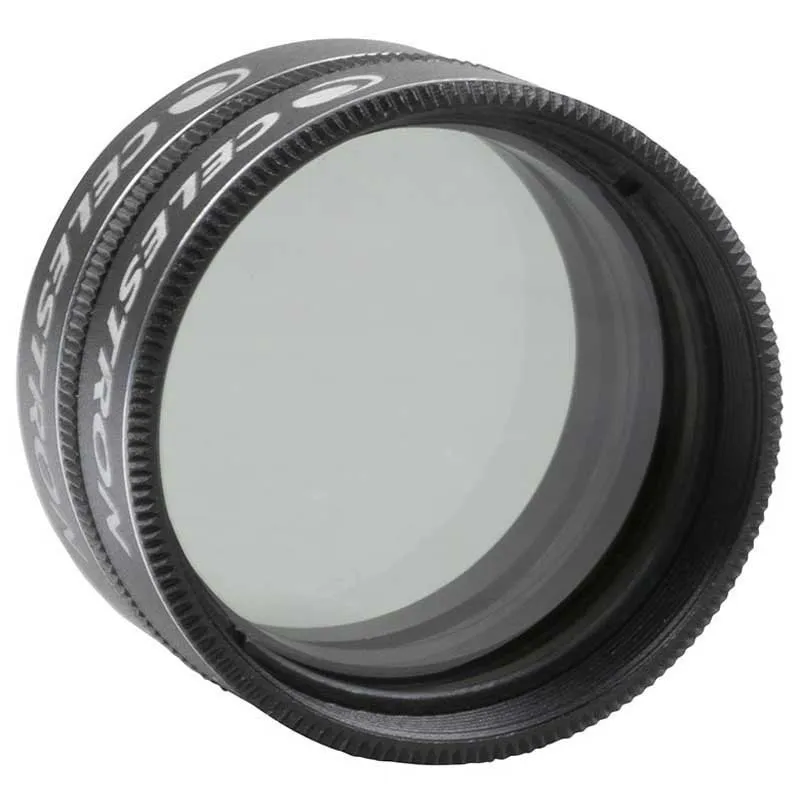 Celestron Variable Polarizer 1.25 Teleskoplinse, Black, One Size