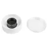 Celestron Variable Polarizer 1.25 Teleskoplinse, Black, One Size