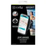 Celly Armbsportbk 6.9´´ Løpearmbånd, Black, One Size