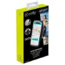 Celly Armbsportbk 6.9´´ Løpearmbånd, Black, One Size