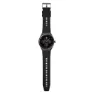 Celly Halo Smartklokke, Black