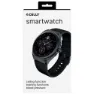 Celly Halo Smartklokke, Black