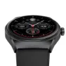 Celly Halo Smartklokke, Black