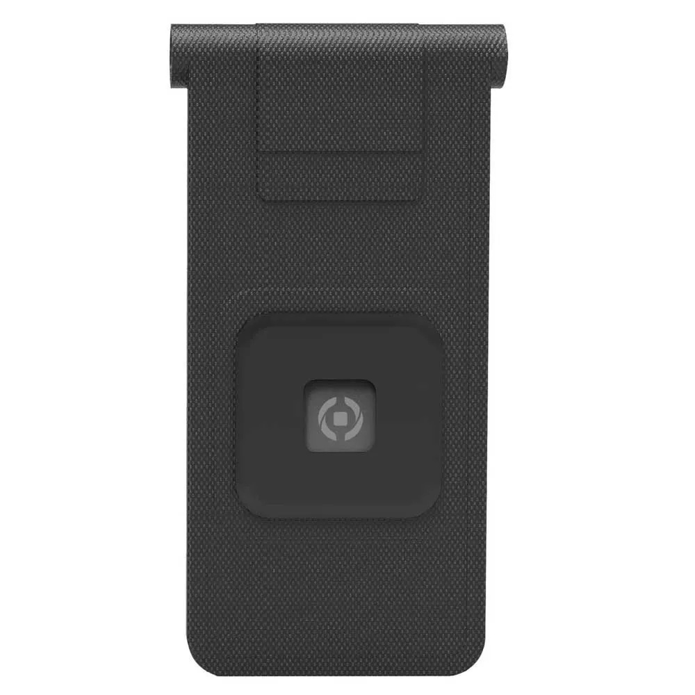 Celly Magn 17 9 Cm Styretelefonholder, Black, One Size