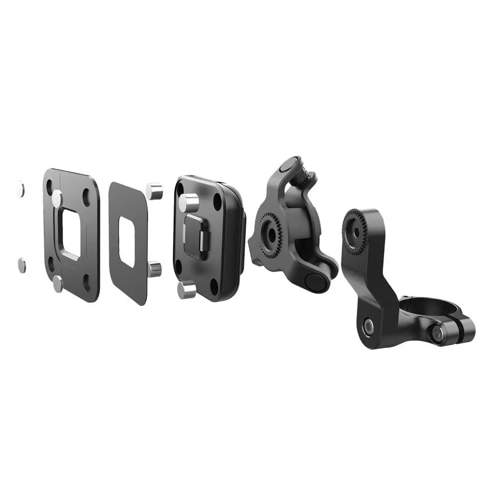 Celly Magn 17 9 Cm Styretelefonholder, Black, One Size