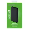 Celly Strømbank 10a, Black, One Size
