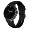 Celly Train Round 2 Smartklokke, Black