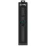 Celly Train Round 2 Smartklokke, Black
