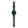Celly Train Round 2 Smartklokke, Black