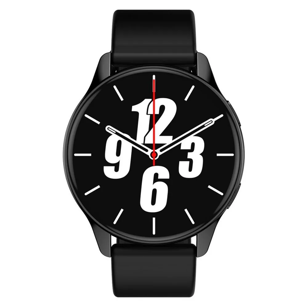Celly Trainer Flow Smartklokke, Black
