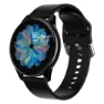 Celly Trainer Flow Smartklokke, Black