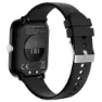 Celly Trainer Mate 2 Smartklokke, Black