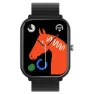Celly Trainer Mate 2 Smartklokke, Black