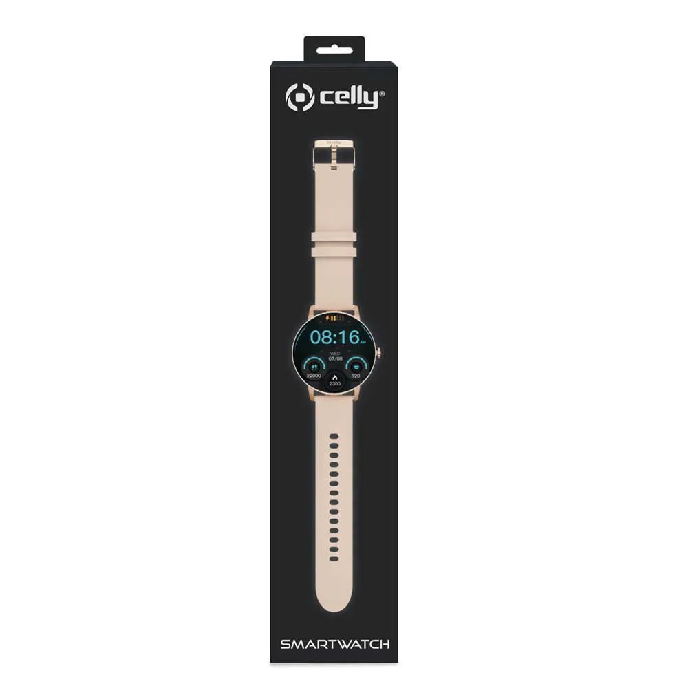 Celly Trainer Smartklokke Celly Trainer Smartklokke