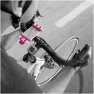 Celly Universal Easy Styretelefonholder