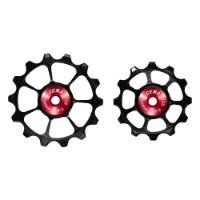 Cema 12s Dura-ace Full Ceramic Trinsehjulsett For Sykkel Cema 12s Dura-ace Full Ceramic Trinsehjulsett For Sykkel