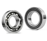 Cema 6202 Stål Kulelager 15x35x11mm SRC