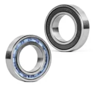 Cema 6800 Keramiske Kulelager 10x19x5mm SRC