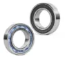 Cema 6805DD Keramisk 25x37x7mm SRC, Silver, 25 x 37 x 7mm