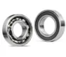 Cema 6806 Rustfri Kulelager 42x30x7mm SRC, Silver, 42 x 30 x 7mm