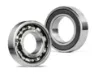Cema 6903 Stål Kulelager 17x30x7 mm SRC