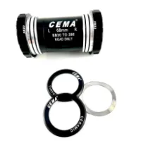 Cema Bb30 Rotor 3d+/fsa386 Kranklager Cema Bb30 Rotor 3d+/fsa386 Kranklager