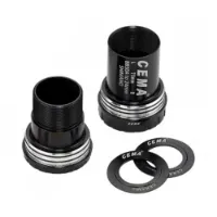 Cema Bb30a Shimano Kranklagerkopper Cema Bb30a Shimano Kranklagerkopper