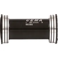 Cema Bb386 Ceramic Fsa386/rotor 30 Mm Kranklagerkopper Cema Bb386 Ceramic Fsa386/rotor 30 Mm Kranklagerkopper