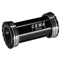 Cema Bb386 Ceramic Sram Dub Kranklagerkopper Cema Bb386 Ceramic Sram Dub Kranklagerkopper