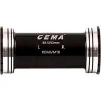 Cema Bb86-bb92 Ceramic Shimano Kranklagerkopper Cema Bb86-bb92 Ceramic Shimano Kranklagerkopper