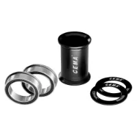 Cema Bb86-bb92 Fsa386/rotor Ceramic Kranklagerkopper Cema Bb86-bb92 Fsa386/rotor Ceramic Kranklagerkopper