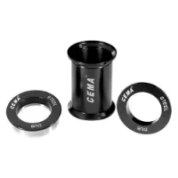 Cema Bb86 Sram Dub-ceramic Kranklagerkopper