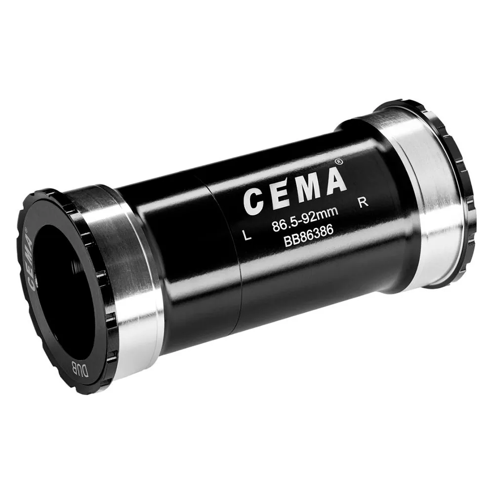 Cema Bb86 Sram Dub-ceramic Kranklagerkopper Cema Bb86 Sram Dub-ceramic Kranklagerkopper