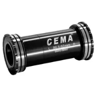 Cema Bb89 Interlock Ceramic Shimano Kranklagerkopper Cema Bb89 Interlock Ceramic Shimano Kranklagerkopper