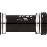Cema Bbright 46 Ceramic Bb30/pf30 Kranklagerkopper Cema Bbright 46 Ceramic Bb30/pf30 Kranklagerkopper