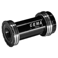 Cema Bbright 46 Ceramic Shimano Kranklagerkopper Cema Bbright 46 Ceramic Shimano Kranklagerkopper