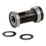 Cema Bbright 46 Ceramic Sram Gxp Kranklagerkopper, Black, 79mm