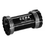 Cema Bbright46 For Fsa386/rotor30 Mm Kranklager, Black, 79mm