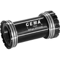 Cema Bbright46 Sram Dub Kranklagerkopper Cema Bbright46 Sram Dub Kranklagerkopper