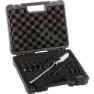 Cema Blind Lageruttrekker, Black, One Size