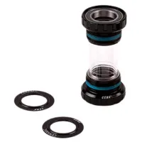 Cema Bsa Ceramic Fsa386/rotor 30 Mm Kranklagerkopper Cema Bsa Ceramic Fsa386/rotor 30 Mm Kranklagerkopper
