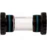 Cema Bsa Stainless Steel Sram Dub Kranklagerkopper, Black, 68/73mm