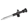 Cema Cyclon Fett Pistol 150 Ml, Black / steel, One Size