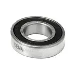 Cema Keramisk Kulelager 15x26x8mm