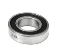 Cema Keramisk Kulelager LLB 12x21x5mm Cema Keramisk Kulelager LLB 12x21x5mm