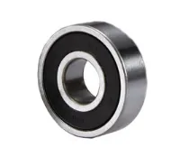 Cema Keramisk Kulelager LLB 12x24x6mm Cema Keramisk Kulelager LLB 12x24x6mm