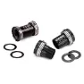 Cema Pf30 Ceramic Fsa386/rotor 30 Mm Kranklagerkopper, Black, 68/73mm